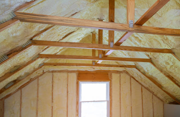Professional Insulation Contractor in Hemlock Farms, PA