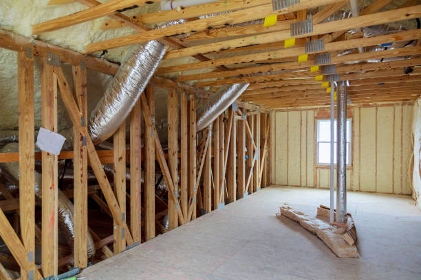 Best Cellulose Insulation in Hemlock Farms, PA