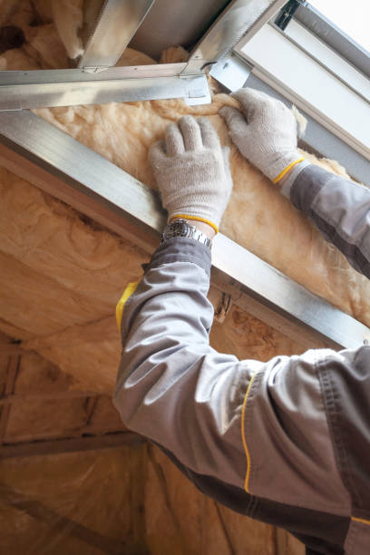 Best Specialized Insulation Services in Hemlock Farms, PA