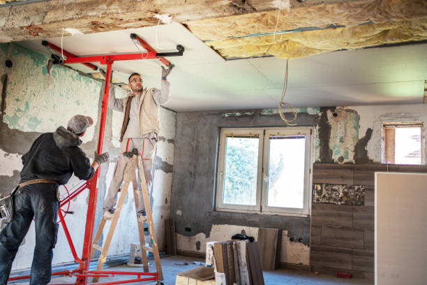 Types of Insulation We Offer in Hemlock Farms, PA
