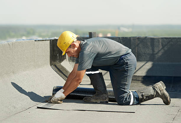 Best Spray Foam Insulation in Hemlock Farms, PA