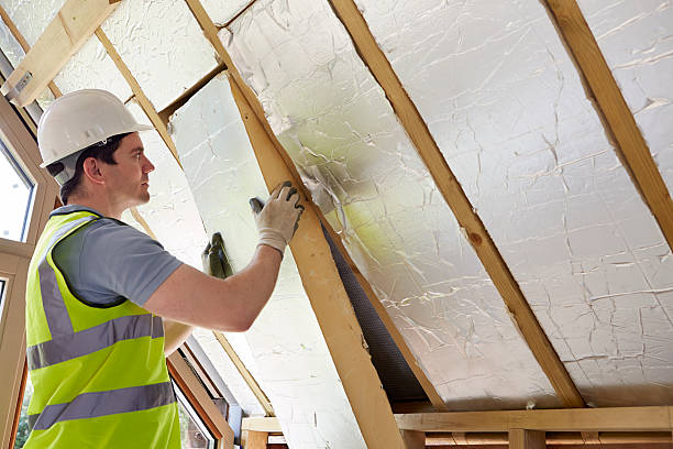 Best Residential Insulation in Hemlock Farms, PA